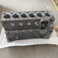 Bloc-cylindres de moteur diesel pour camion lourd 6BT 3935936, pièce de rechange, bloc-cylindres court 3935942 pour moteur CUMMINS 6BT 5.9