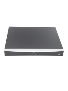 HIK original DS-7608NXI-K2/8P NVR AcuSense 4K de 8 canales PoE 1U, Serie 12MP, Plug and Play, Grabador de Red de 8 Canales - Product Image 2