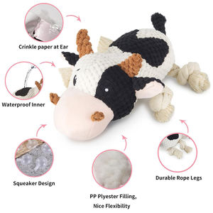 Giocattoli per cani striduli all'ingrosso, - Product Image 2