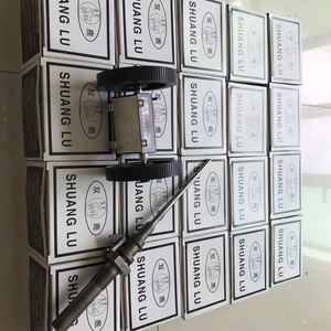 Pièces de rechange pour Machine à fileter haute vitesse, broches à lame nue pour Machine à cadre annulaire pour cadre annulaire <span class=keywords><strong>Jingwei</strong></span> Rieter Toyota, en stock - Product Image 4