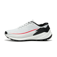 Chaussures de trail running professionnelles Dongzhuo pour l'extérieur, semelle antidérapante, respirantes, amortissantes, chaussures de trekking en montagne