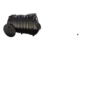 Tùy chỉnh chế biến của mỡ bẫy nhà bếp Nhà hàng dầu bẫy tốt trang web kỹ thuật phong cách mỡ bẫy nhựa <span class=keywords><strong>pe2</strong></span> - Product Image 2