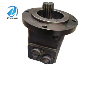 มอเตอร์ไฮดรอลิก OMTW OMT/BMT ซีรีส์ OMT160/250/315/400 400 11116528 OMT FN 151B4025 - Product Image 1