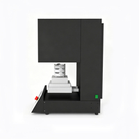 Four de laboratoire dentaire ZOTION New F3, four à micro-ondes pour la frittage rapide de la zircone céramique à 100 degrés par minute