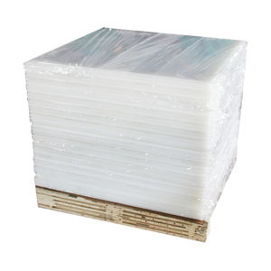 Pista de hielo sintética autolubricante UHMWPE para uso en exteriores e interiores con bajo desgaste de la hoja, tamaño 1000*2000*20mm/1000*2000*15mm - Product Image 4