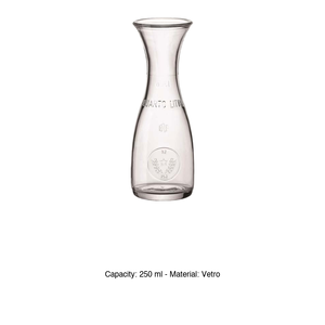 แก้วตวง Bormioli Rocco 1/4 25 cl - Product Image 3