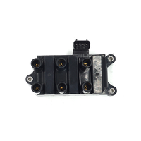 Nouvelle bobine d'allumage haute performance 5F2E-12029-AA 5F2E-12029-AB 5F2Z-12029-AD pour Ford Econoline F-150 et Mercury