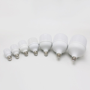 T-Hình <span class=keywords><strong>LED</strong></span> 5W/10W/15W/20W/30W E27 Bóng Đèn Mới mô hình 220V Điện <span class=keywords><strong>LED</strong></span> bóng đèn - Product Image 1