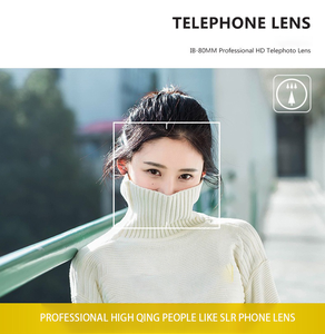 เลนส์มือถือ Veye รุ่นใหม่<span class=keywords><strong>ล่าสุด</strong></span> ขนาด 60 มม. มาโคร 2 เท่า ใช้ได้กับกล้อง Sigma สำหรับถ่ายภาพบุคคล - Product Image 3