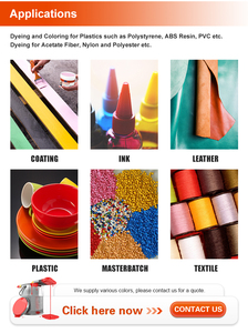 Dung môi cam 60 dệt và hóa chất Vải nhuộm bột dung môi thuốc nhuộm - Product Image 6