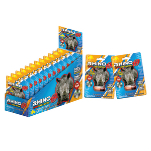 <span class=keywords><strong>H</strong></span>ồng pussycat tê giác thuốc thẻ tình dục ổ đĩa tăng cường tình dục thuốc viên thuốc cho phụ nữ của cô giấy lá thẻ hiển thị <span class=keywords><strong>H</strong></span>ộp bao bì - Product Image 6