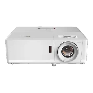 R Optoma EL500eH Projector 1080p 5000 Lumens 300000:1 Business Projectors Laser Light 3D Mapping HD Beamer