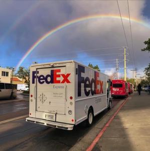 Service d'expédition express porte-à-porte UPS Fedex DHL de Chine vers l'Espagne, l'Italie et les Émirats arabes unis - Product Image 1