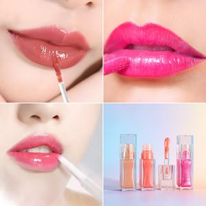 Agente Acondicionador de Piel PIB de Grado Cosmético para Cosméticos y Cuidado Personal, PIB de Grado Cosmético para Lápices Labiales y Cremas - Product Image 4