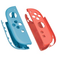 Carcasa Colorida para Joycon de Nintendo Switch 2 - Carcasa de Repuesto DIY
