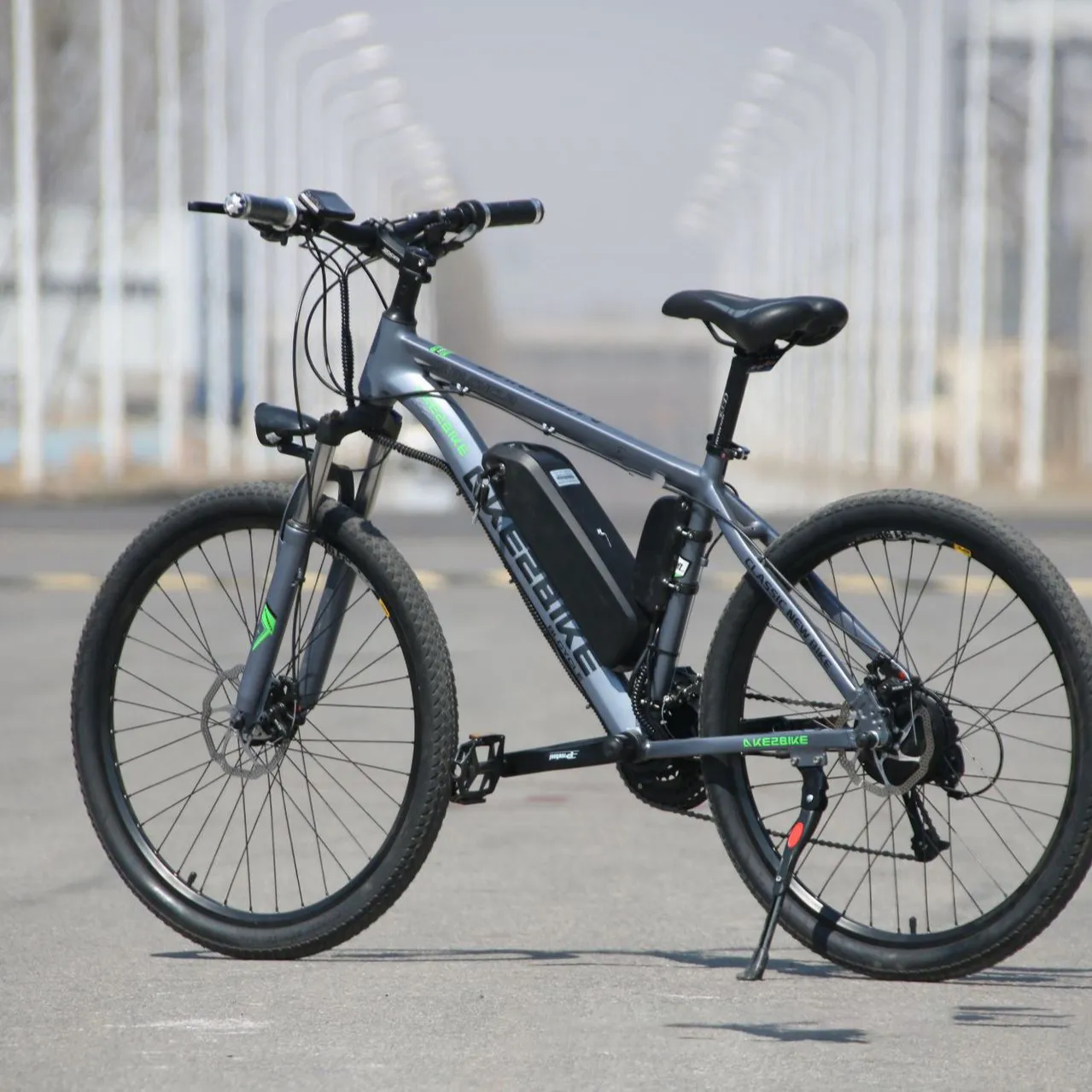2022 electric bike 26 inch electric bike 36v 350W tire mountain electric bicycle Wholesale yoursJoys