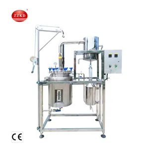 50L Top Grade Industrial Palm Oil Extraction Machine Price