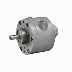 Motor neumático de alta velocidad 4AM de 1.7Hp y 4.1Nm, motor neumático de paletas rotativas, motor neumático pequeño - Product Image 4