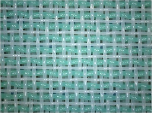 Tissu de formage en polyester <span class=keywords><strong>pour</strong></span> la fabrication du <span class=keywords><strong>papier</strong></span>, maille de protection - Product Image 2