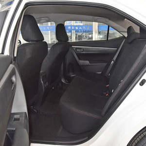 รถยนต์ไฮบริดมือสองรับรองคุณภาพ สำหรับ Corolla <span class=keywords><strong>2020</strong></span> ซีดาน รถใช้งานได้ดี ค่าใช้จ่ายในการขับขี่ประหยัด  เกียร์อัตโนมัติ ราคาจากผู้ผลิตในจีนโดยตรง - Product Image 5