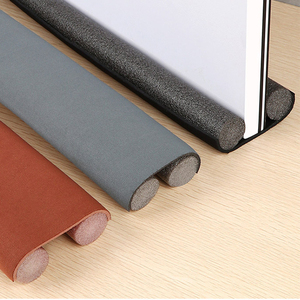 Multipurpose Industrial <strong>Under</strong> Door Foam Sealing Strip <strong>Under</strong> Door Draft Stopper Foam Door Bottom <strong>Seal</strong> - Product Image 6