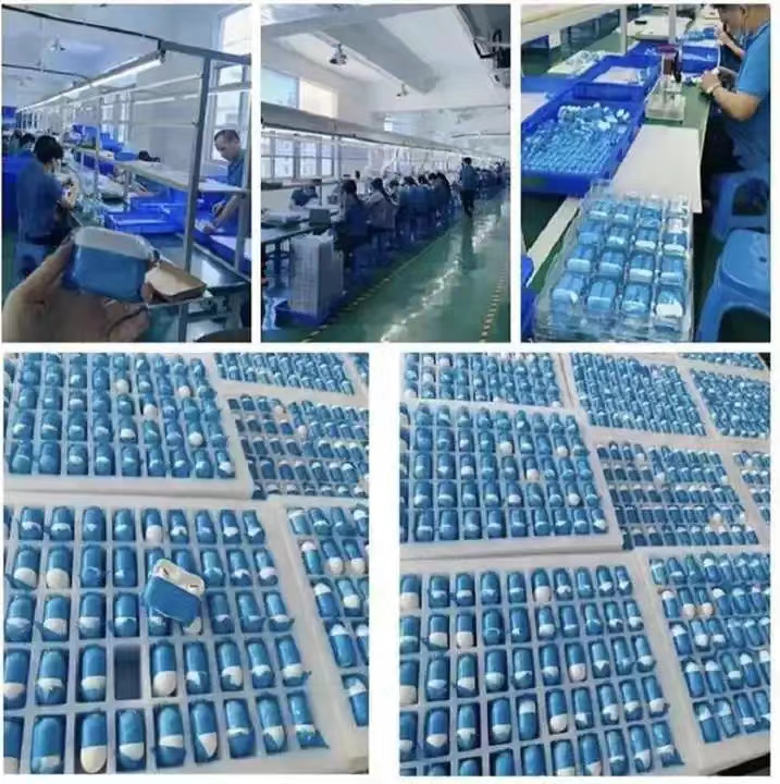 US EU Warehouse High Quality Wireless ANC Pods 4 Air Pro 2 Max for Pro 2nd 3rd Generation Earphones