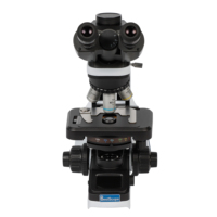 BestScope BS-2046T NIS Infinite Optical System WF10x/20mm Magnification 40x-1000x 3W LED Trinocular Biological Microscope