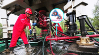 Raccord à marteau API 6A 1"-8" haute pression 1000-20000psi en acier forgé, raccord WECO soudé/fileté, raccords de tuyauterie OEM