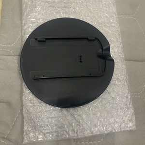 Cubierta de plástico para la tapa del depósito de combustible Smart 4517540006, adaptación para coches Smart MMC Europe - Product Image 2