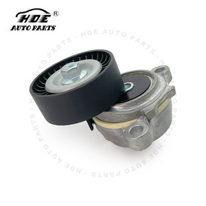 BR3Z6B209E BR3Z-6B209-A 533008530 ขายส่งอะไหล่รถยนต์ HDE ตัวปรับความตึงสายพานสำหรับ Ford Expedition Transit - Product Image 2