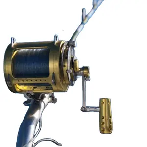 trolling reel 50w, trolling reel 50w Suppliers and Manufacturers