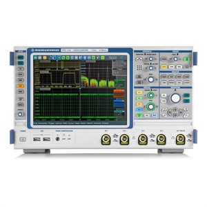 Oscilloscopes allemands modèles RS et Schwart RTE1102 et RTE1000 - Product Image 4