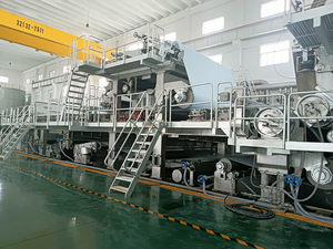 Macchinario per la Lavorazione della Carta A4 per <span class=keywords><strong>Quaderni</strong></span>, Macchina per la Produzione <span class=keywords><strong>di</strong></span> Carta Culturale - Product Image 1