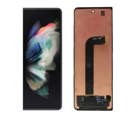 Lcd Assembly Touch Screen Digitizer Screen for Samsung Z Fold 3 5G SM-F926B SM-F926U SM-F926U1 Lcd Touch Digitizer Assembly