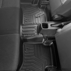 2022 nuevo diseño, <span class=keywords><strong>precio</strong></span> al por mayor, alfombrilla antideslizante personalizada para <span class=keywords><strong>Suzuki</strong></span> <span class=keywords><strong>Swift</strong></span> ZC/ZD <span class=keywords><strong>2018</strong></span> - Product Image 6