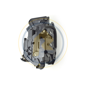 Serratura Porta Adattabile Ac Rolcar per OE 5N0839016A, 5N0839016D, Compatibile con Skoda Fabia 2010 - Product Image 1
