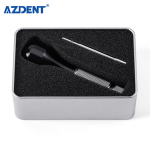 Destornillador de Micro Implantes Dentales de Buena Calidad, Llave para Implantes, Herramienta de Perforación Autoperforante - Product Image 2