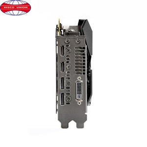 New in Stock for Radeon 590 8GB STRIX GAMING GDDR5 256bit Graphics Card for Radeon RX 590 STRIX GAMING RX 590 for - Product Image 6