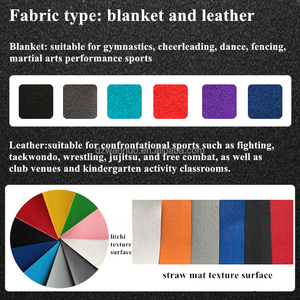 Fourniture d'usine <span class=keywords><strong>tapis</strong></span> de pom-pom girl <span class=keywords><strong>tapis</strong></span> en mousse collée à vendre utilisé <span class=keywords><strong>gymnastique</strong></span> <span class=keywords><strong>tumbling</strong></span> <span class=keywords><strong>tapis</strong></span> de <span class=keywords><strong>gymnastique</strong></span> <span class=keywords><strong>tapis</strong></span> de lutte - Product Image 4