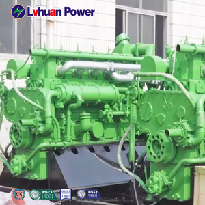 0.1mw - <span class=keywords><strong>2.5mw</strong></span> 목재 가스화 바이오매스 가스 발전기 - Product Image 5