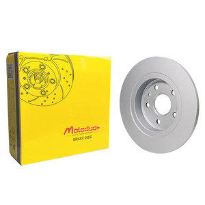 <span class=keywords><strong>Dischi</strong></span> <span class=keywords><strong>Freno</strong></span> Posteriori MP-6010SR 268mm 13502135 per <span class=keywords><strong>Chevrolet</strong></span> <span class=keywords><strong>Cruze</strong></span>, Optra, Tracker, Trax, DAEWOO Lacetti, OPEL Astra, Mokka, Barina - Product Image 4