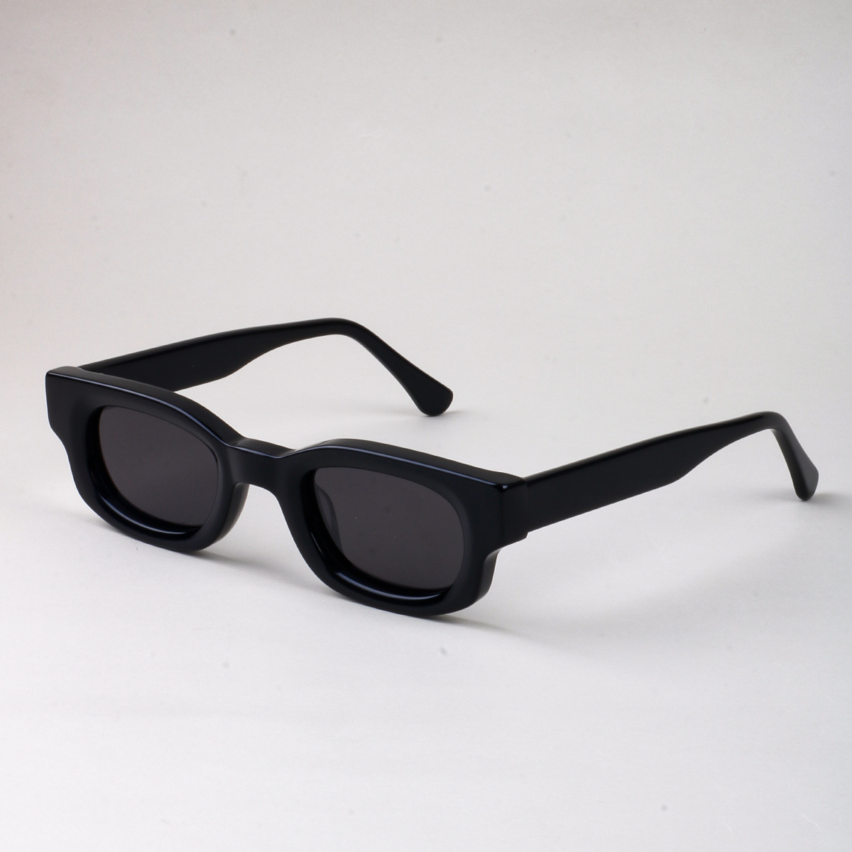 Polarized Square Sunglasses for Overseas Markets - UV400 display picture 2