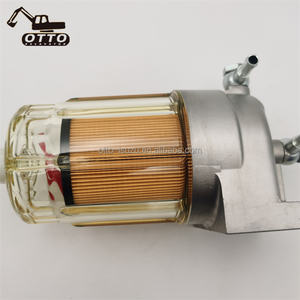 Новый топливный фильтр OTTO 4679980 для экскаваторов <span class=keywords><strong>Hitachi</strong></span> моделей ZAXIS270-3, ZAXIS240LC-3, ZAXIS280LC-3, гарантия 1 год - Product Image 2