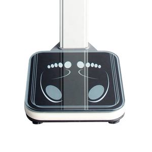 Balance électronique à ultrasons de haute qualité, balance de taille et de poids, prix du corps - Product Image 3