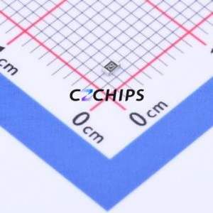 CQ03WAF2401T5E ตัวต้านทานแบบ SMD 0603 (ประเภท: ฟิล์มหนา) (ความต้านทาน: 2.4kOhm ความแม่นยำ: 1%) - Product Image 1