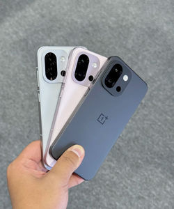 Smartphone OnePlus 13T 5G LTE, écran AMOLED QHD 6,3 pouces 120 Hz, processeur de la série Helio, charge rapide 100 W et charge sans fil - Product Image 3