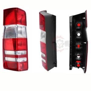 Giá rẻ CHO đèn hậu Mercedes Benz <span class=keywords><strong>Sprinter</strong></span> 906 OE 9068200164 9068200264 Trái Phải - Product Image 2