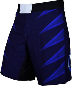 Custom Sublimation MMA Shorts Wholesale For BJJ Wrestling - Product Image 1