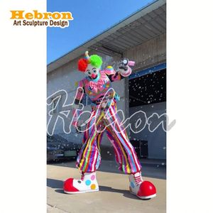 Disfraces de Robot Realistas de Tamaño Natural, Disfraces de Juego de Rol de Murphy, <span class=keywords><strong>Robocop</strong></span>, Joker, Mech - Product Image 6