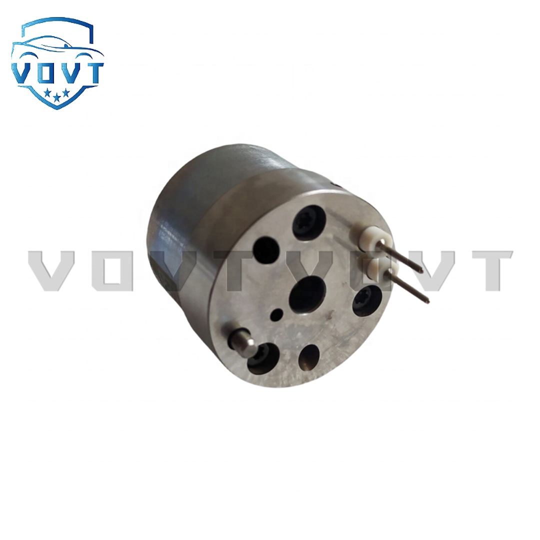 High Quality Common Rail Injector Control Valve 7206-0379 For EUI unit injector 20440388 actuator Spare Part